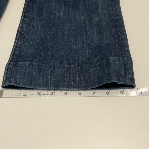 J Brand Women’s LOVESTORY Jean Size 27 - Picture 7 of 8